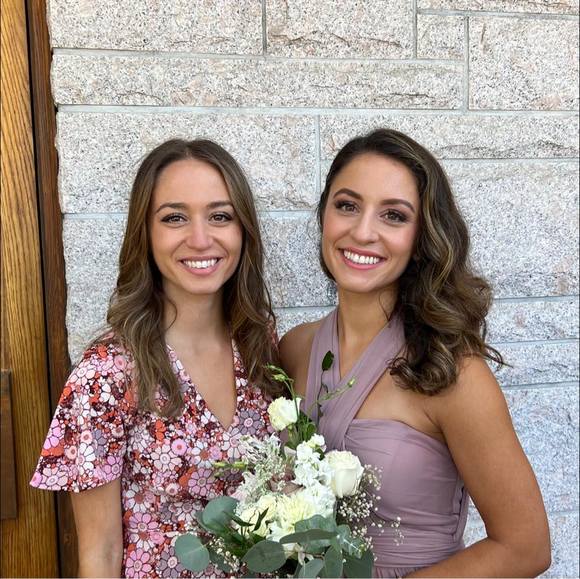 Meet your Posher, Andrea - Picture 1 of 1